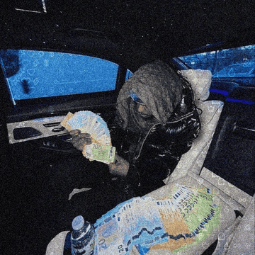 Vibes Wave build — animated GIF example