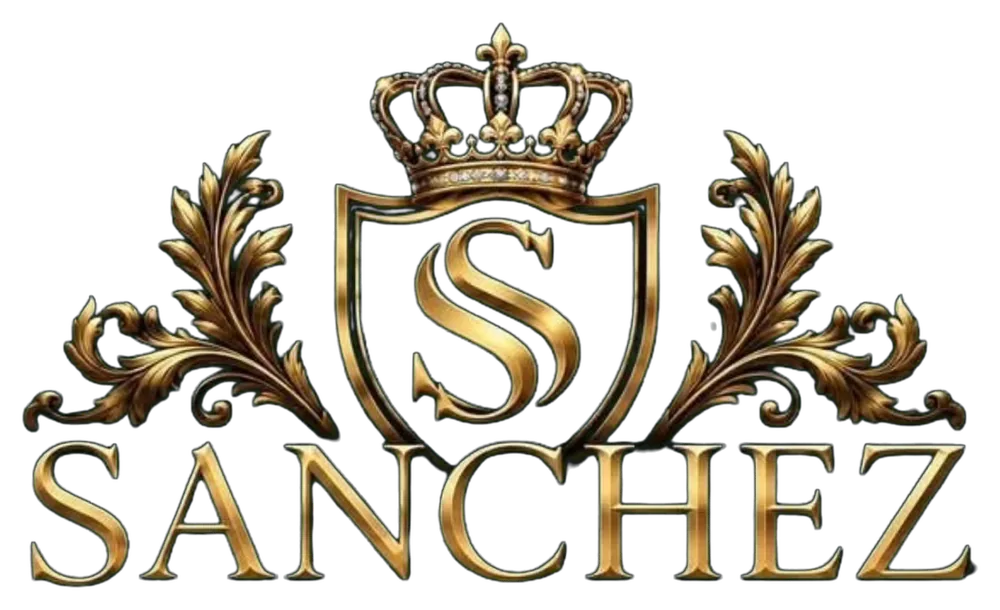 Sanchez Family Legacy — crest logo